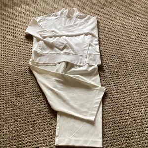 Haven Well Within Travel 2PC Knit Set